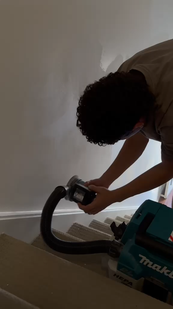 Wall Repair
